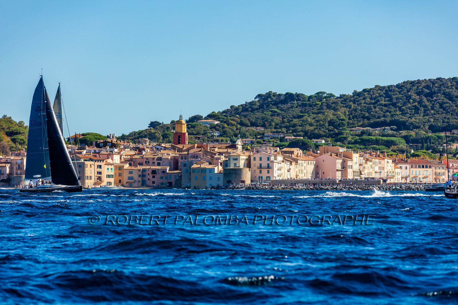 Saint-Tropez
