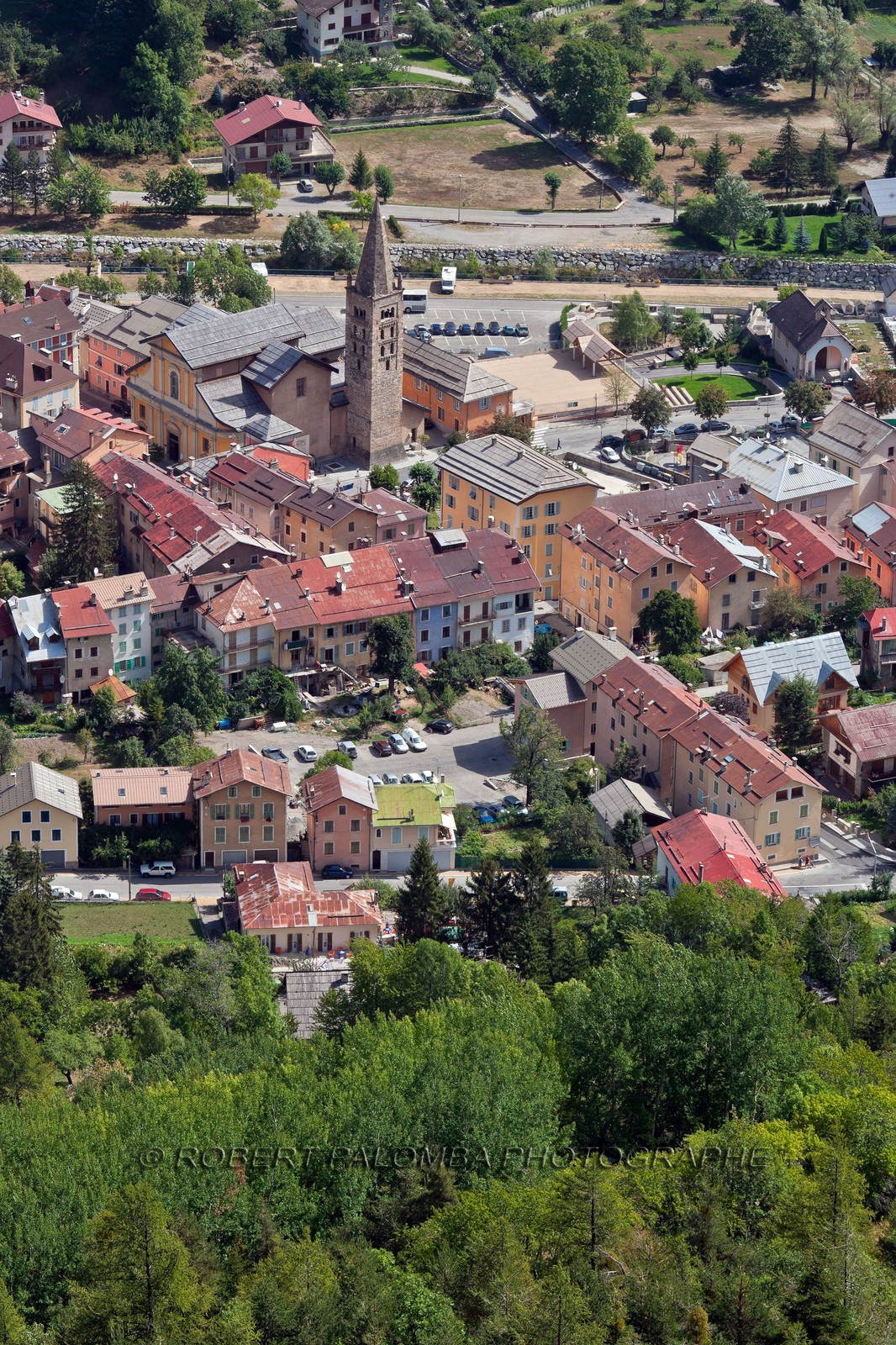 Saint-Etienne-de-Tinée