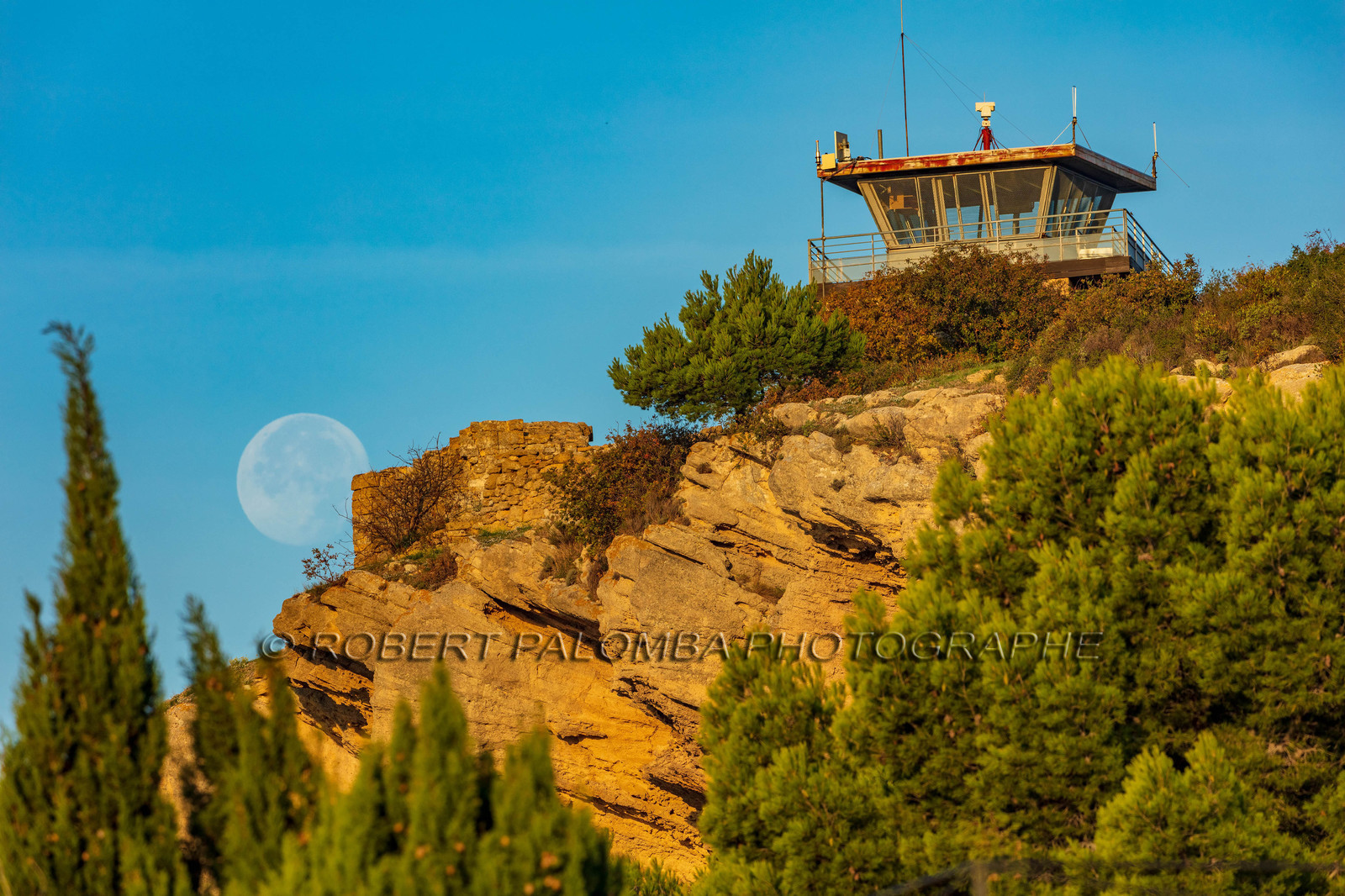 Abbaye de Sainte-Croix