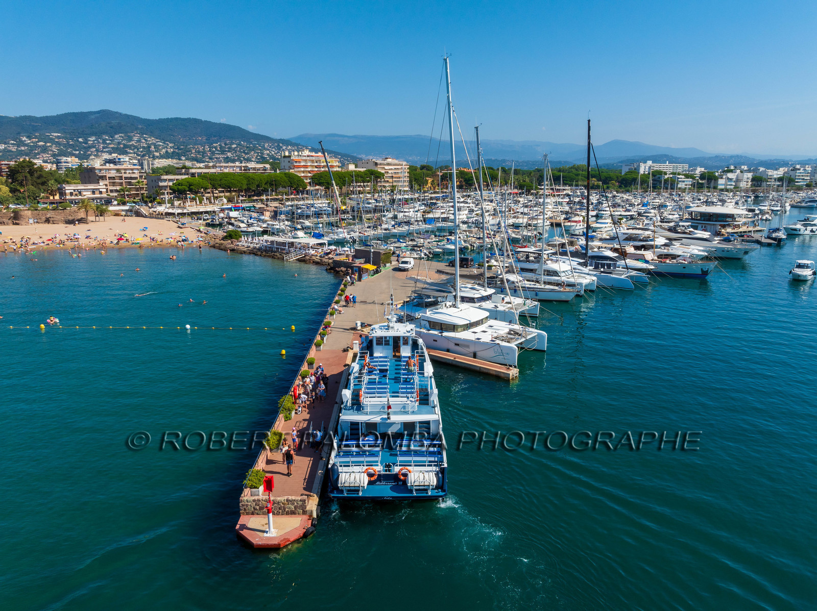 Mandelieu-la-Napoule