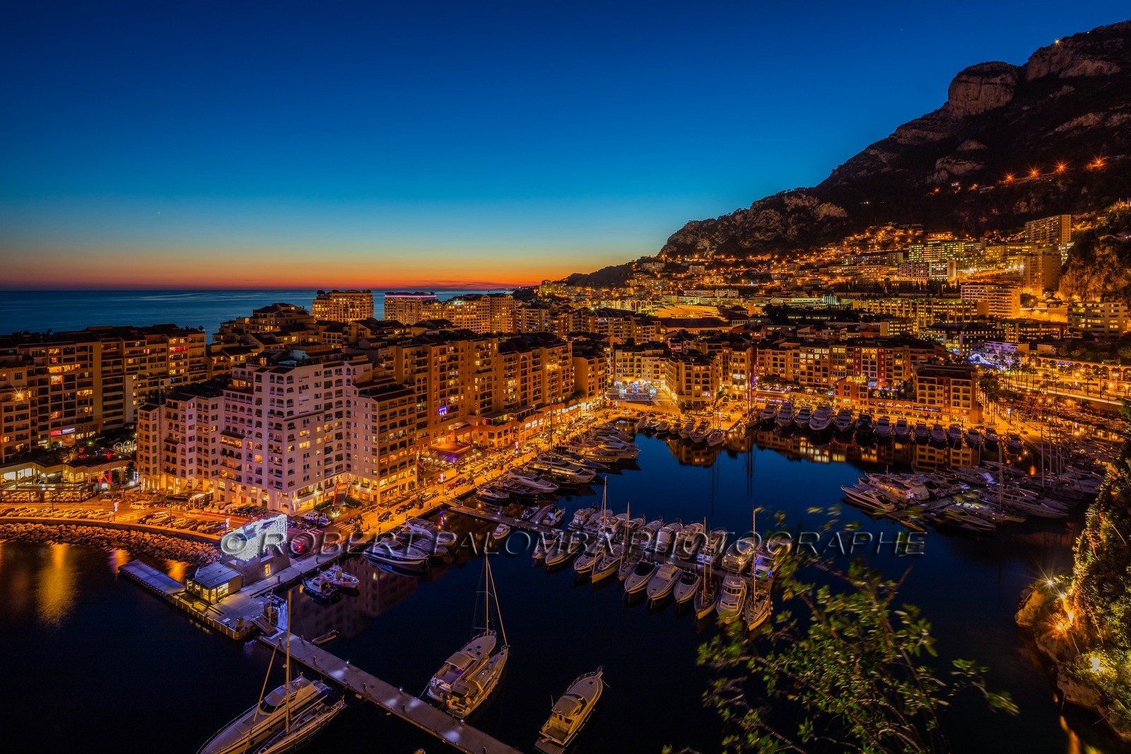 Monaco