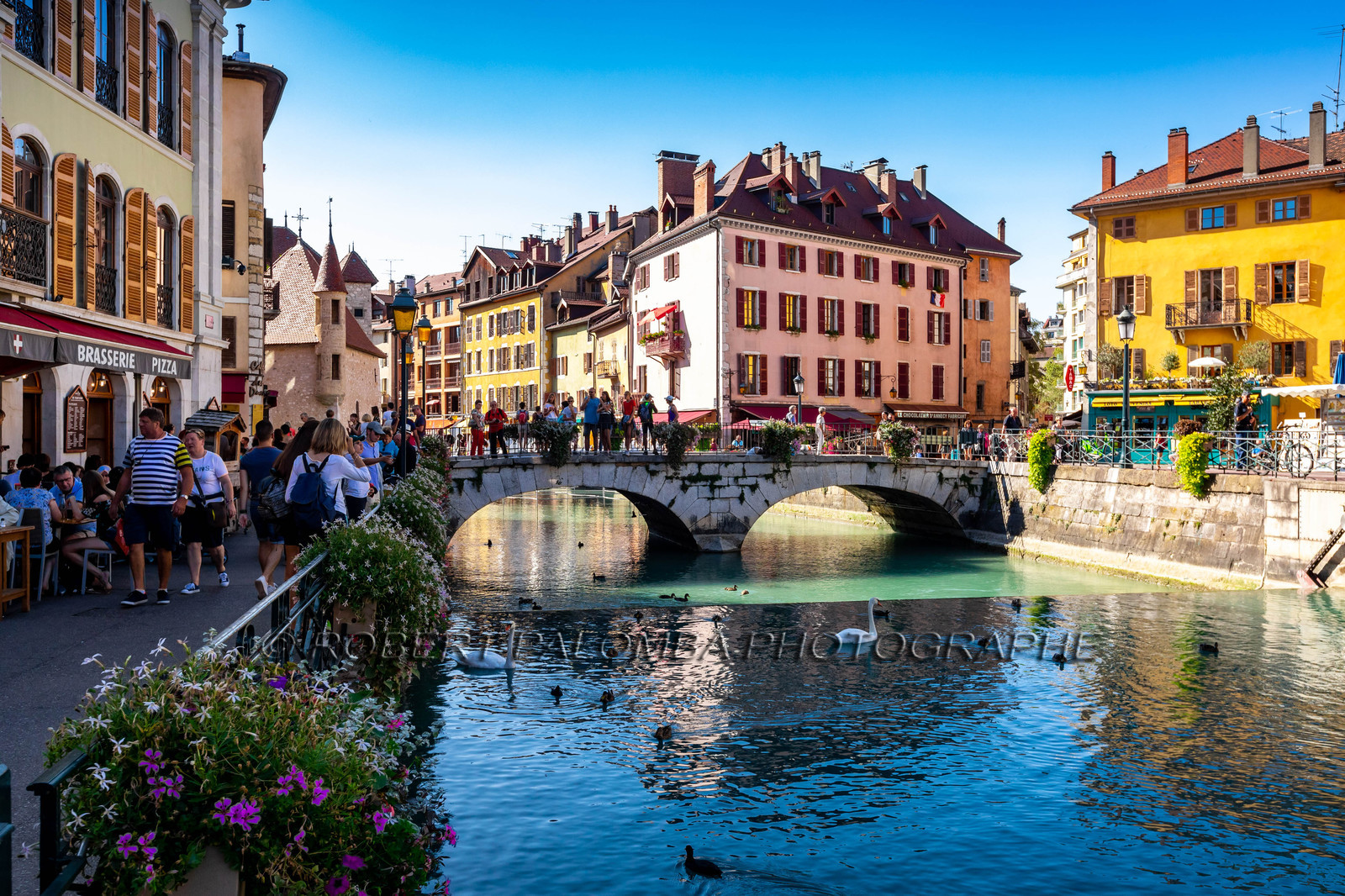 Annecy-le-Vieux