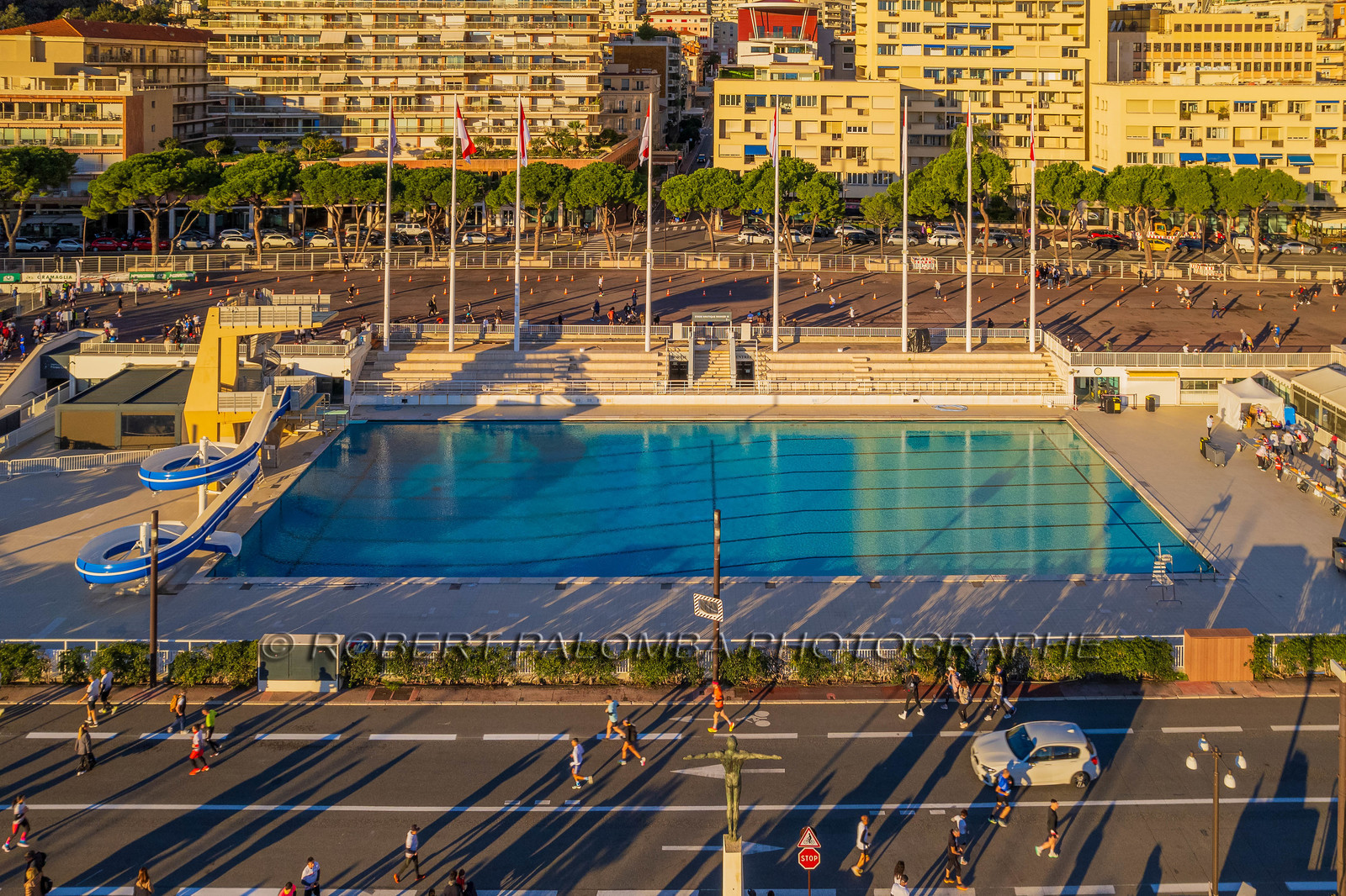Monaco Run 2025