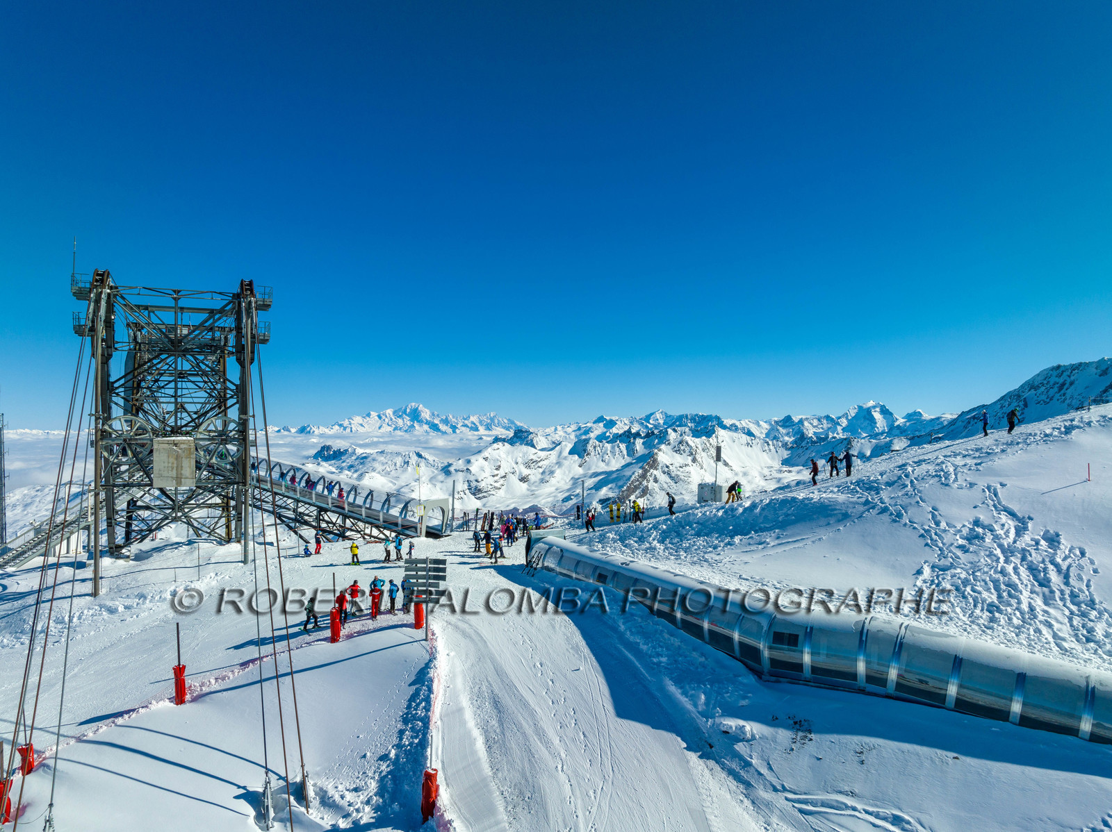 Val Thorens