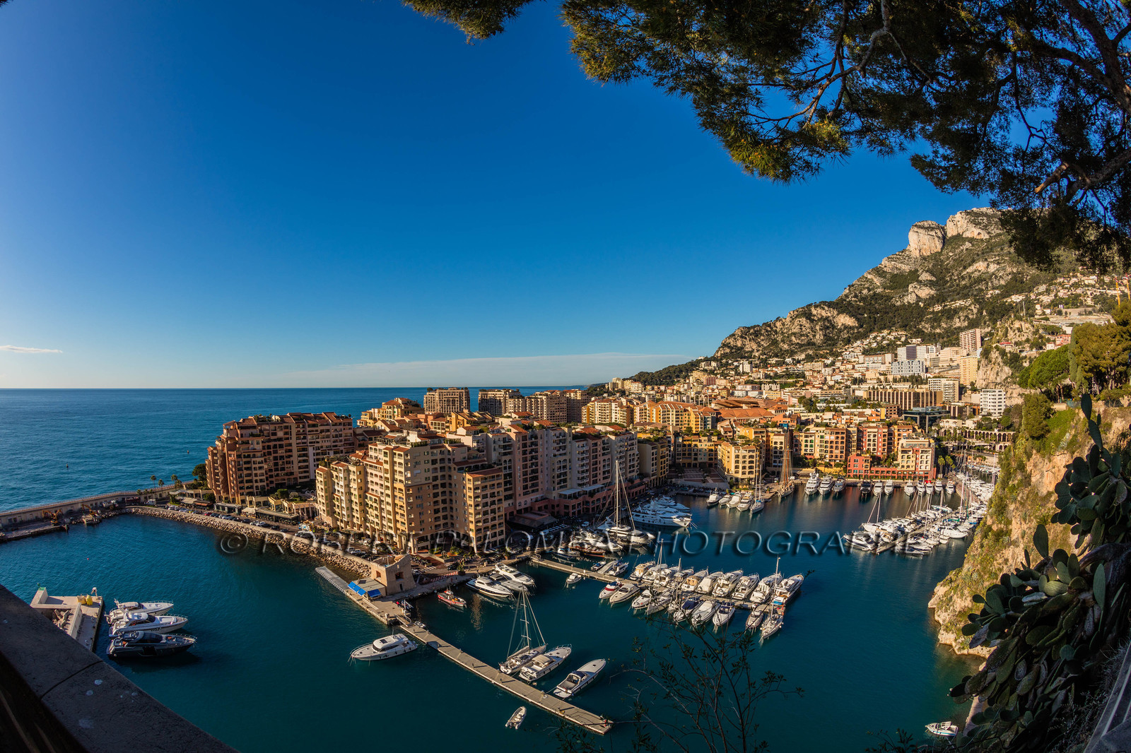 Monaco