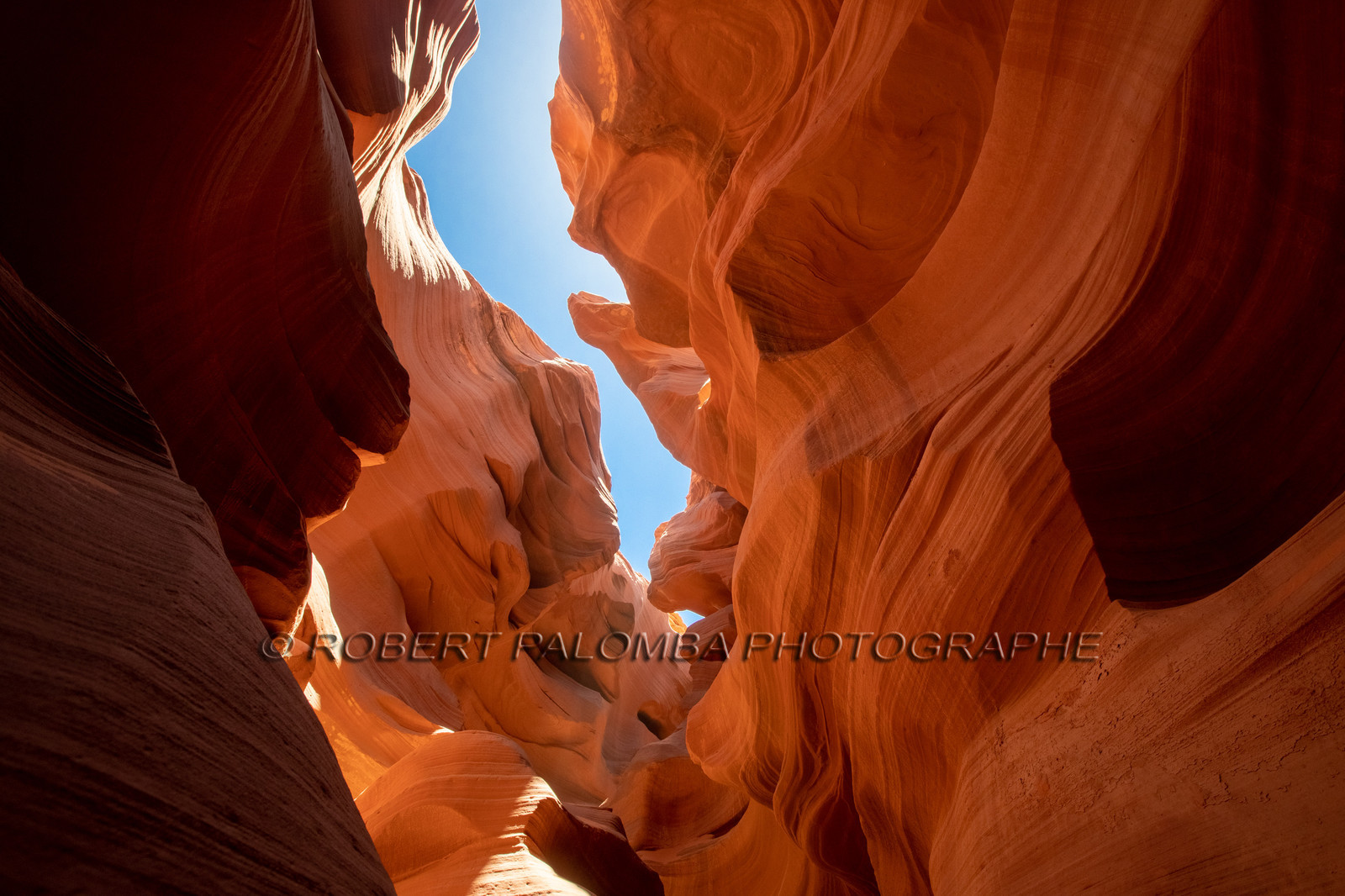 Antelope Canyon