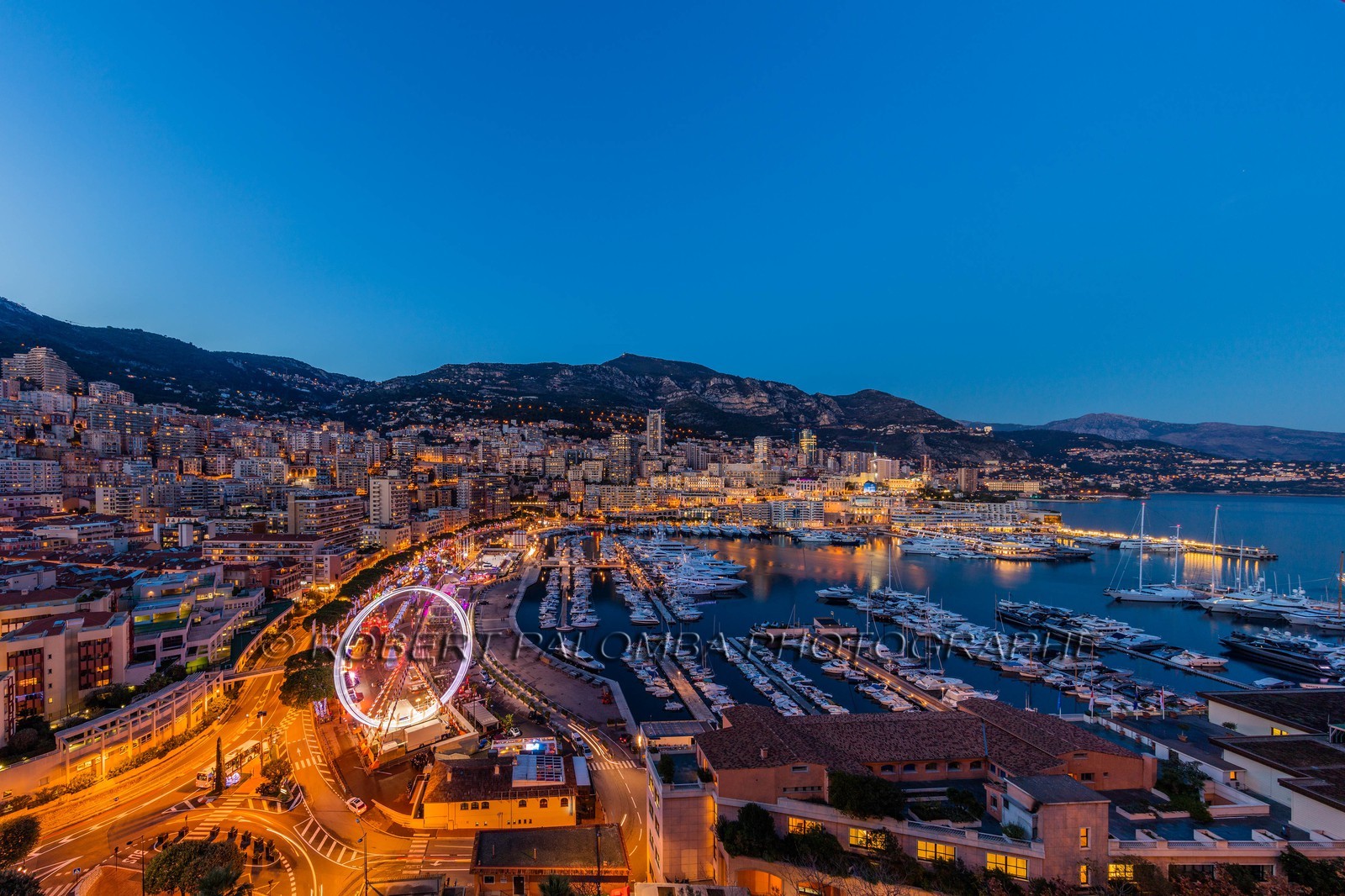 Monaco