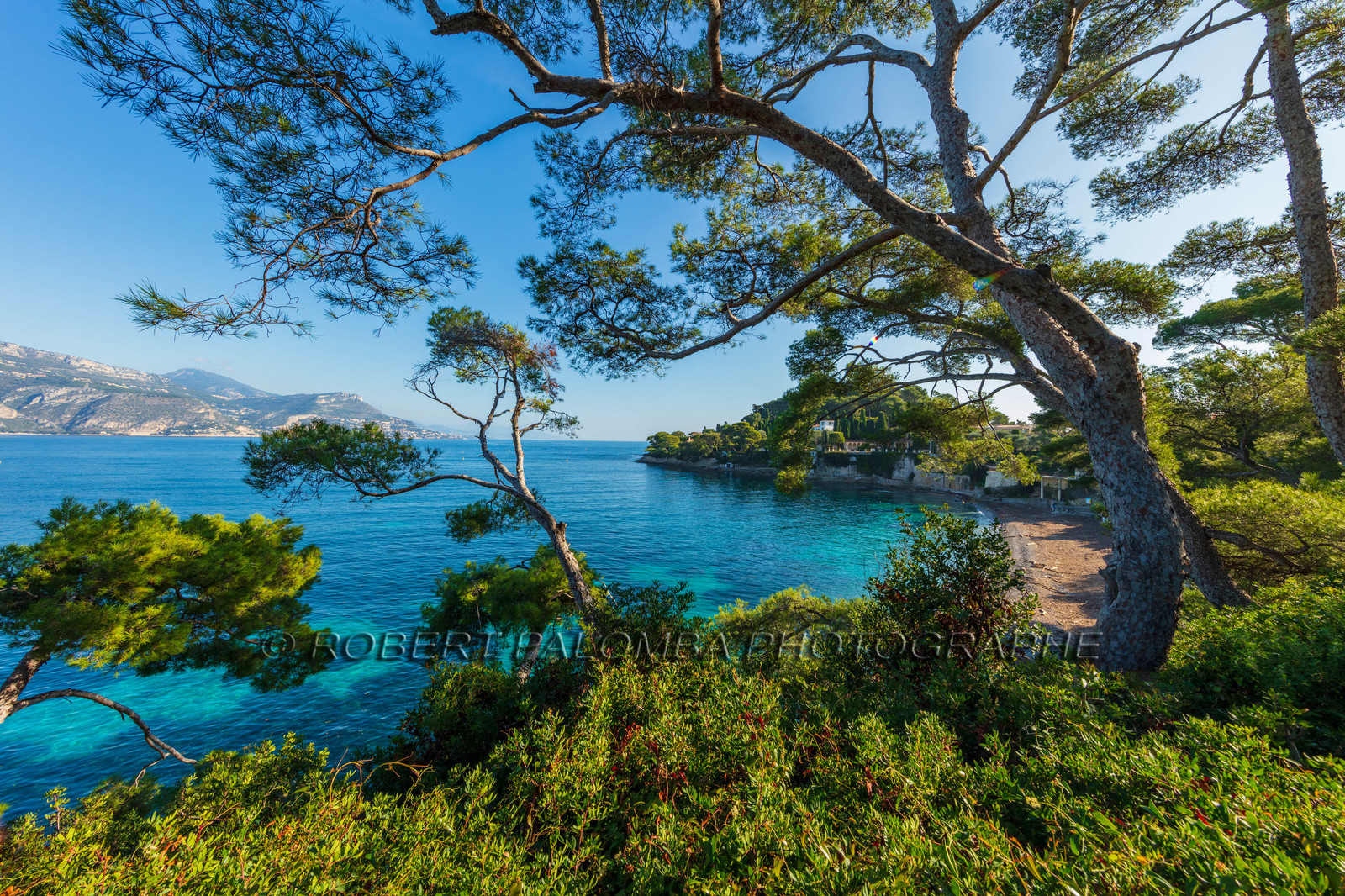Saint-Jean-Cap-Ferrat