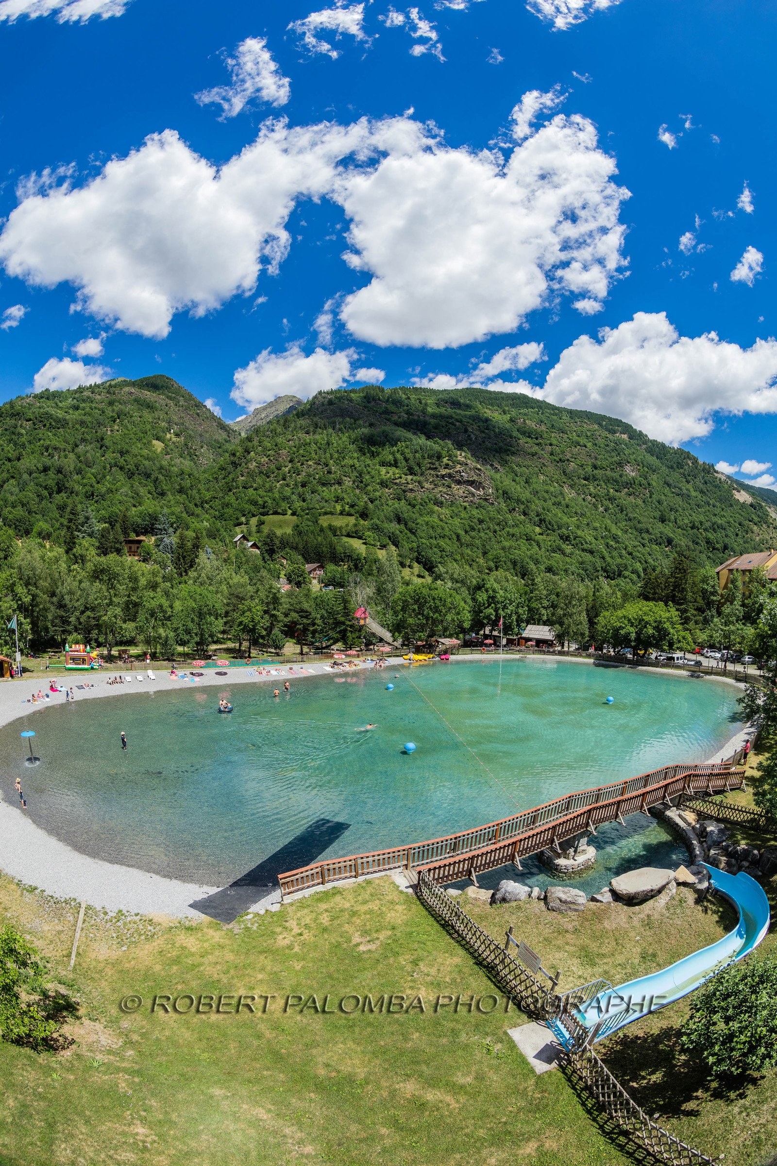 Saint-Etienne-de-Tinée
