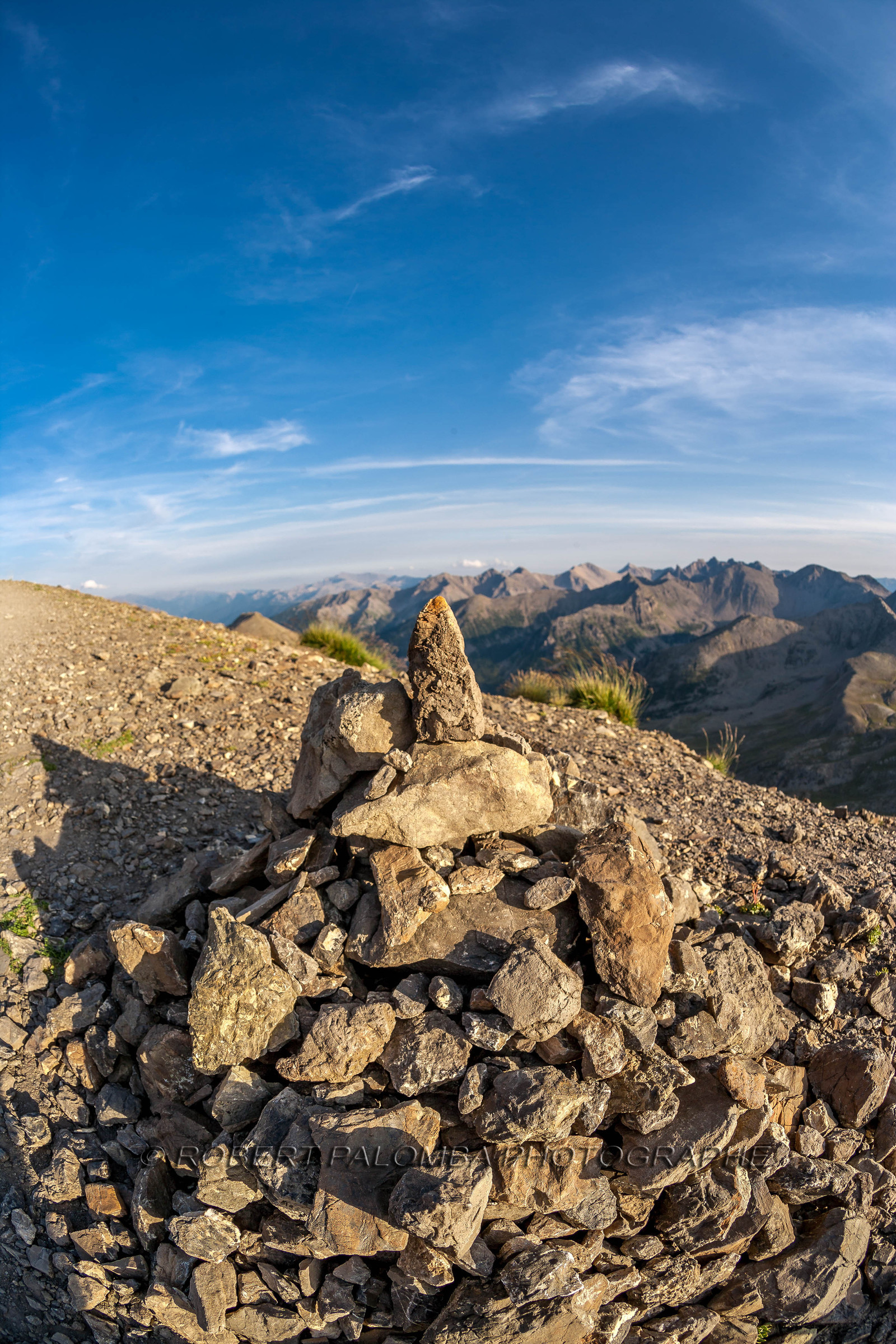 Col de la Bonette