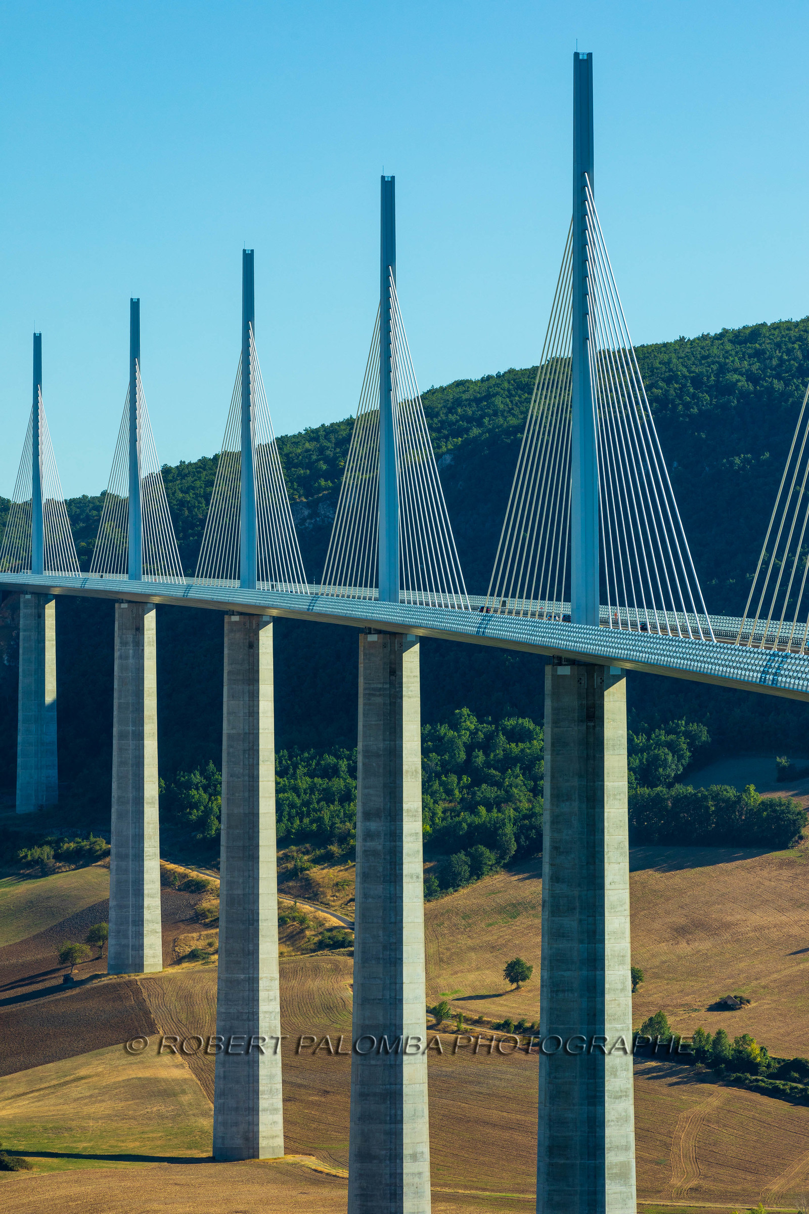 Viaduc de Millau